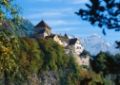 Liechtenstein Tourismus