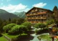Hotel Alpenruhe