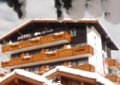 Hotel Alpenlodge ETOILE ***S